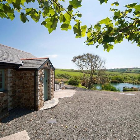 Vila Stables Bude Exteriér fotografie